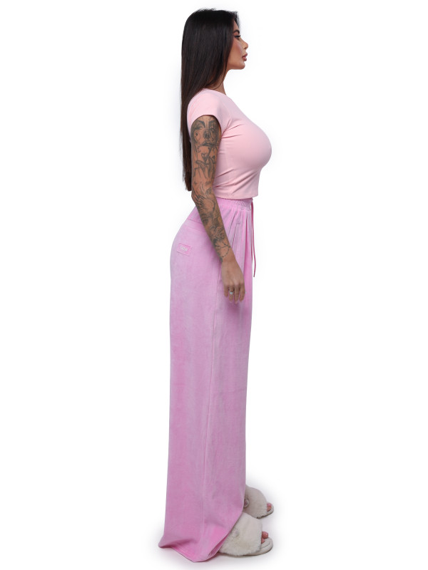 Base long T-shirt