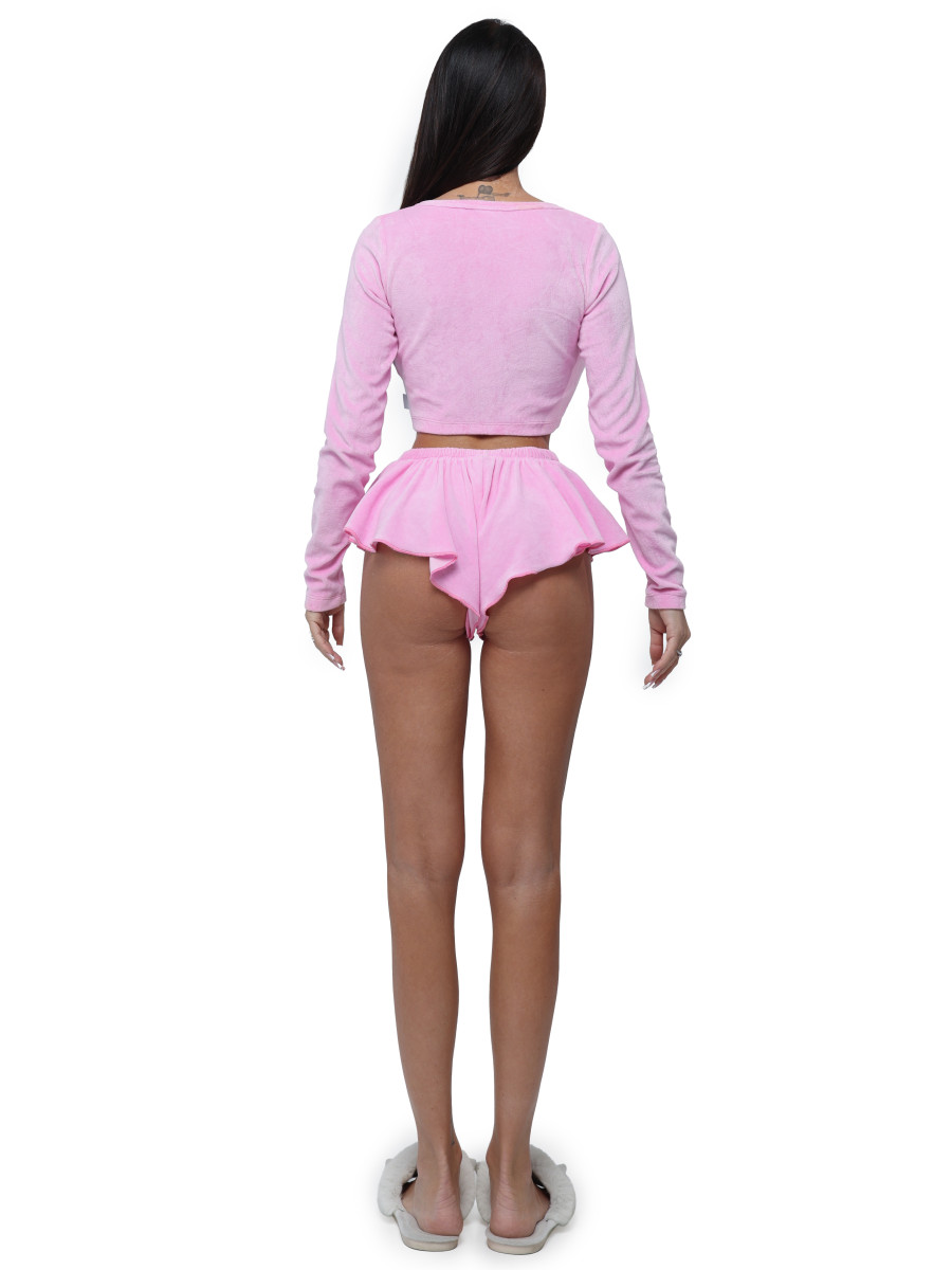 soft wave suit