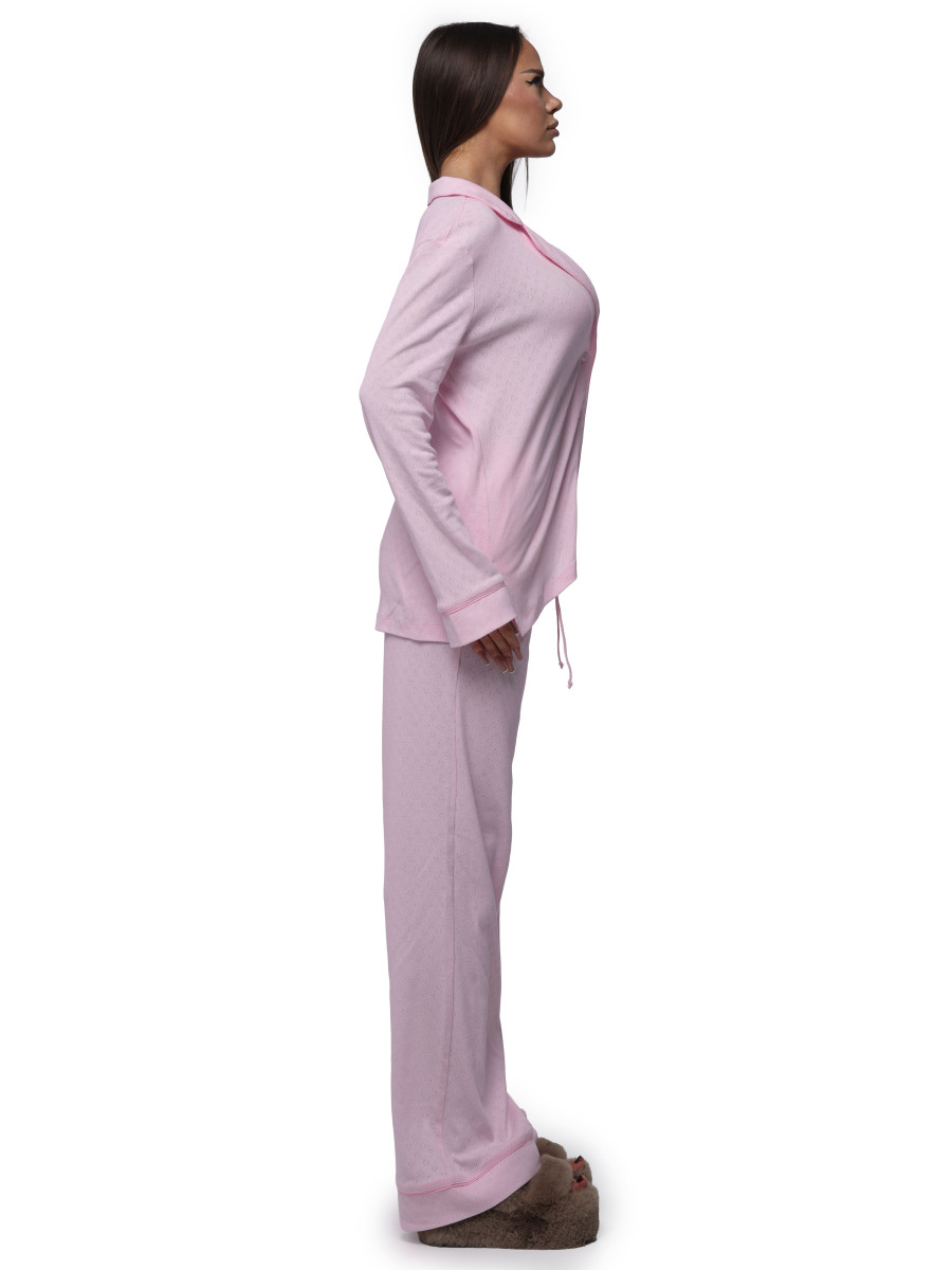 Костюм angel pink