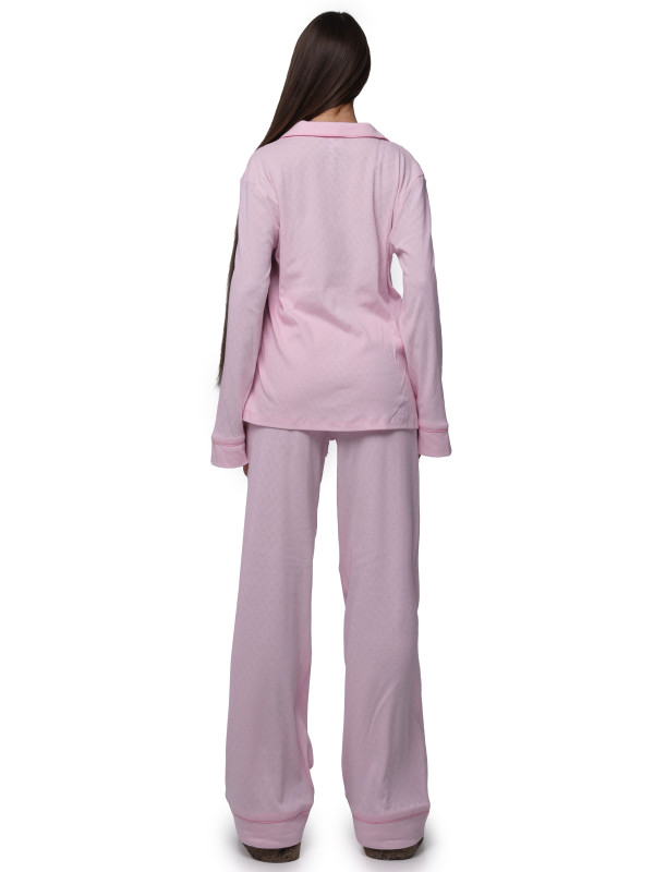 Костюм angel pink