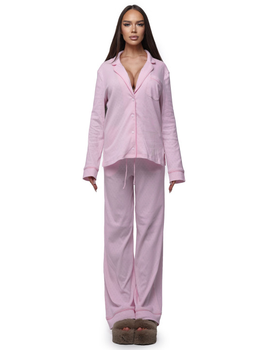 Костюм angel pink