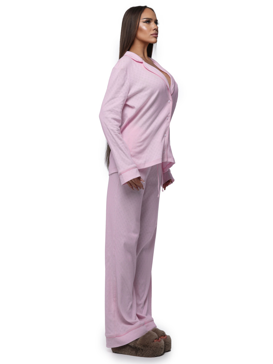 Костюм angel pink