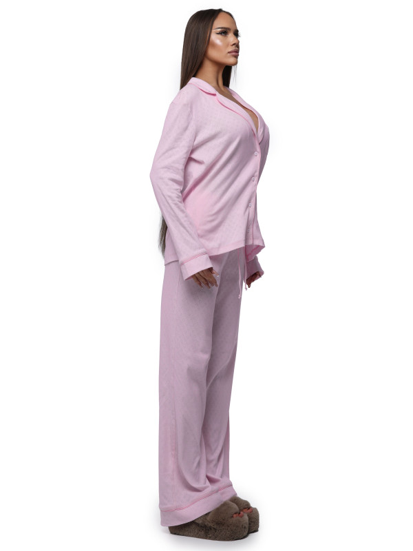 Костюм angel pink