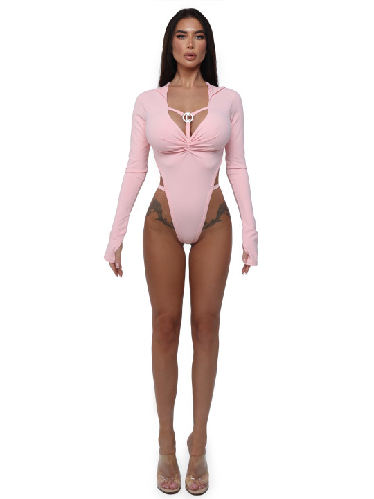 Baddie body