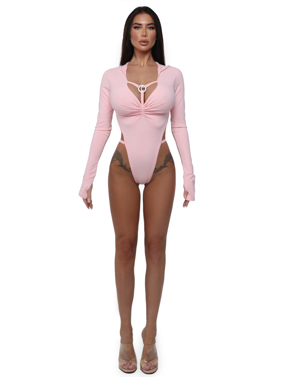 Baddie body