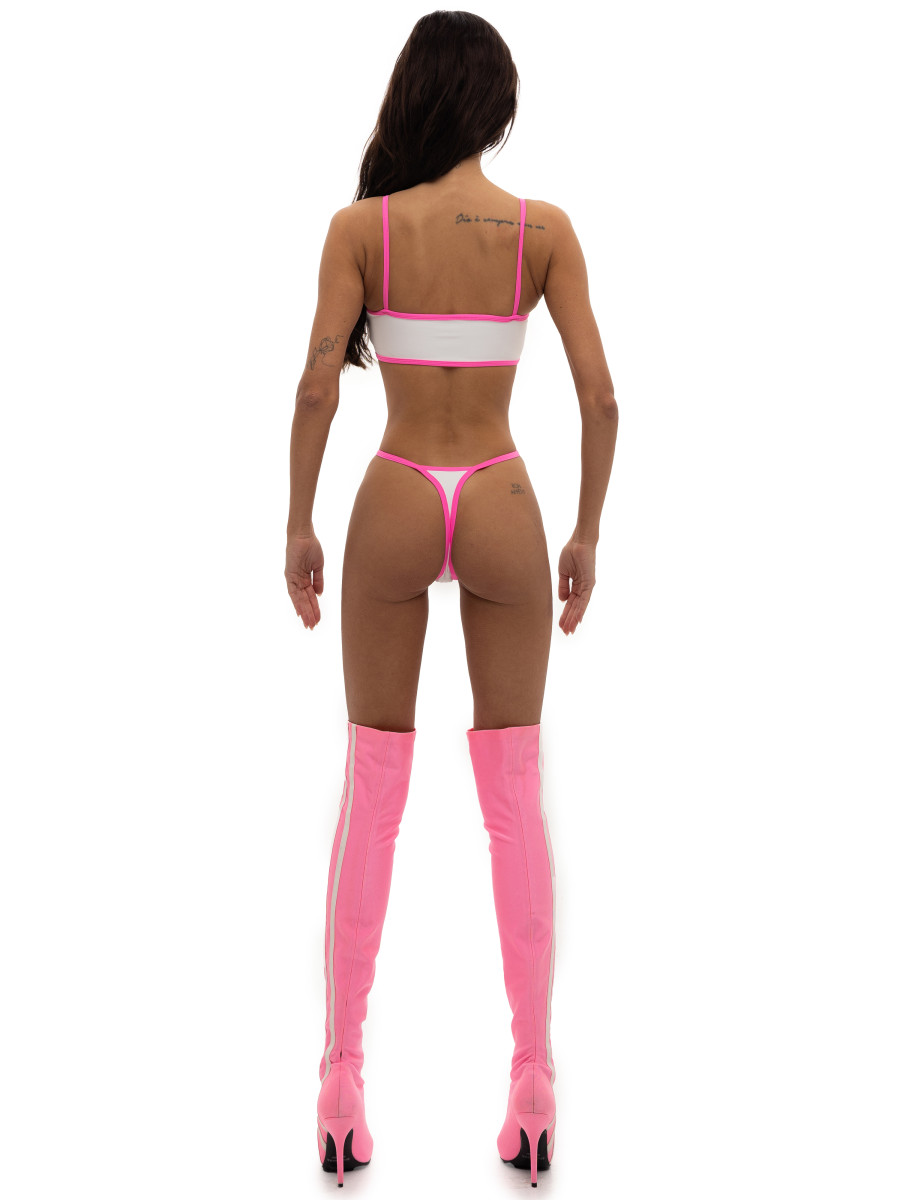 Linetop39 swimsuit