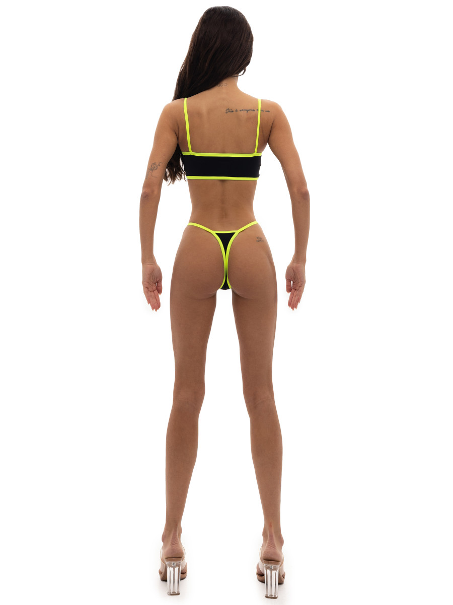 Linetop39 swimsuit