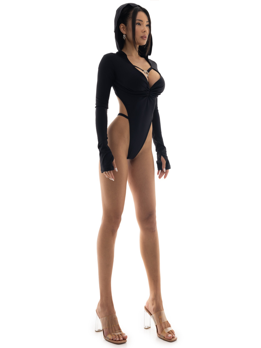 Baddie bodysuit
