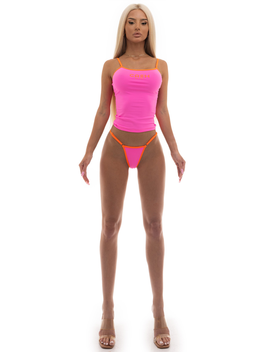 Line39 Long swimsuit