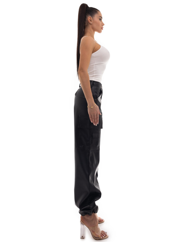 Basic viscose tank top