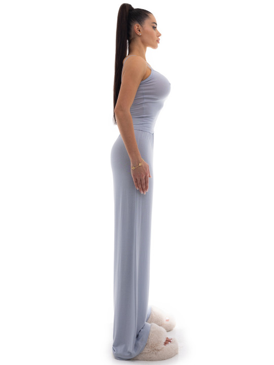 Basic viscose tank top 2