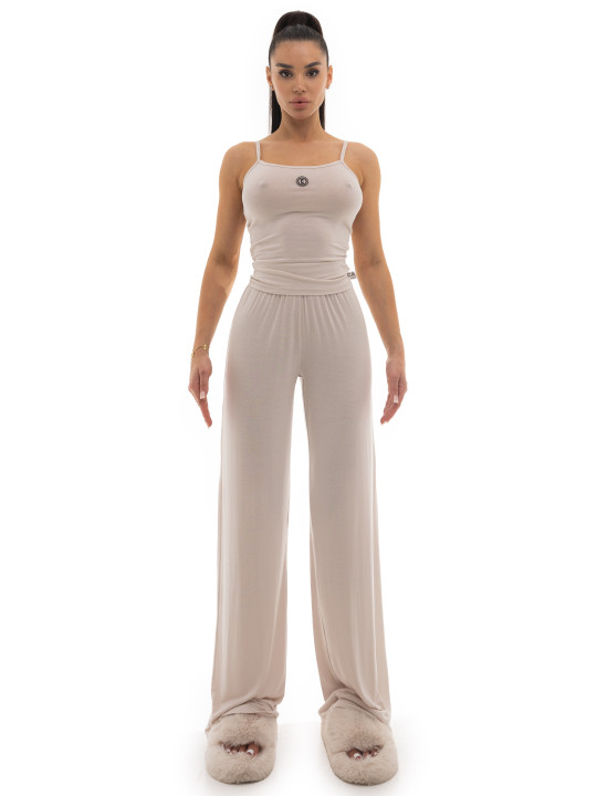 Viscose cami set