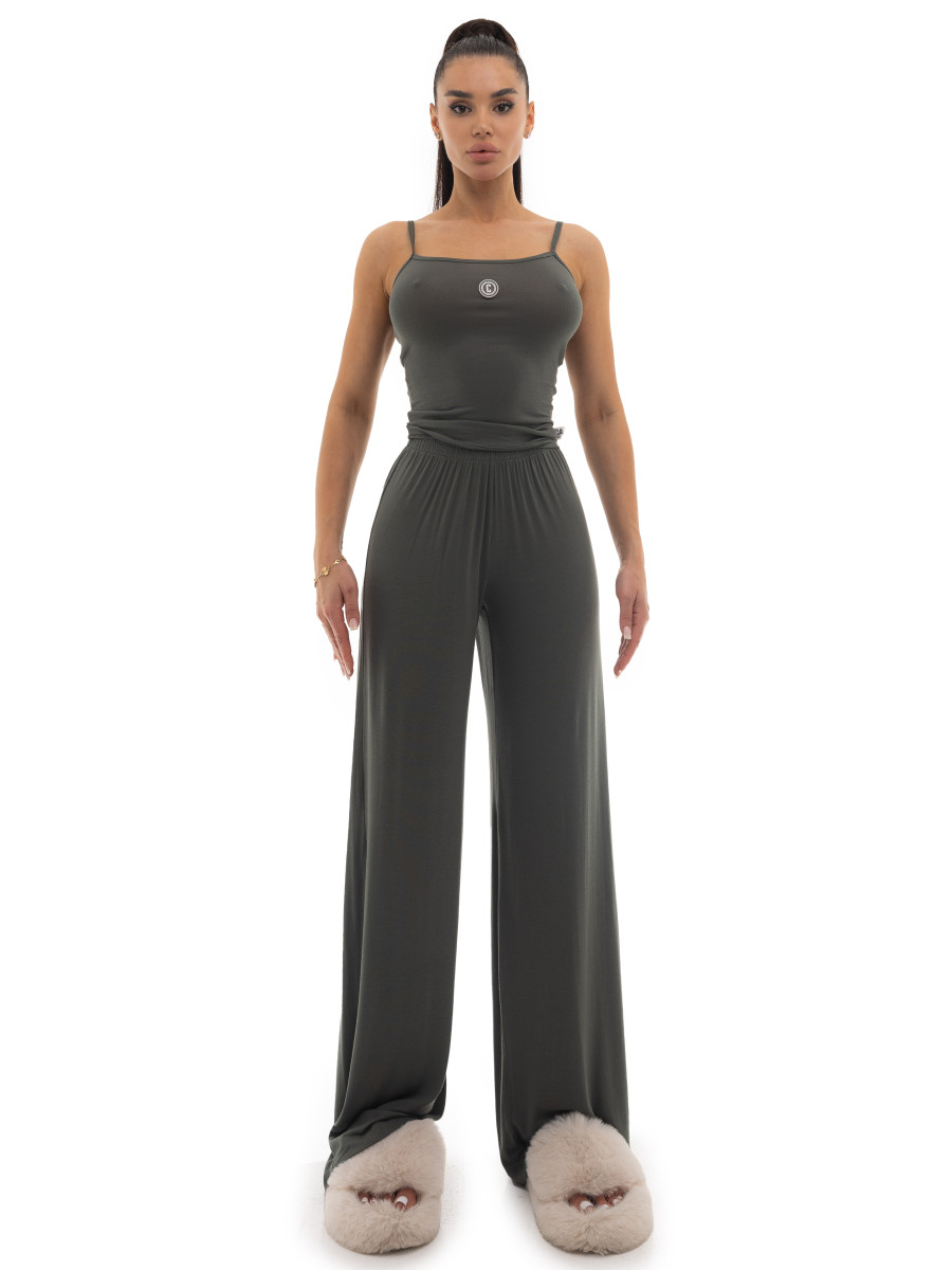 Костюм cami viscose set