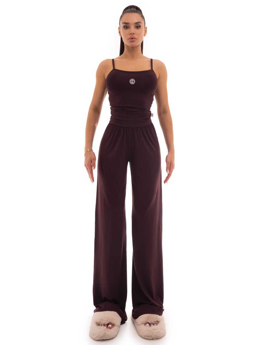 Viscose cami set