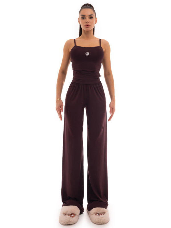 Viscose cami set