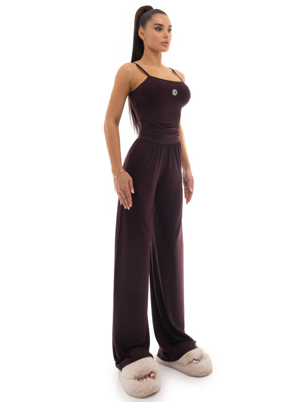 Viscose cami set
