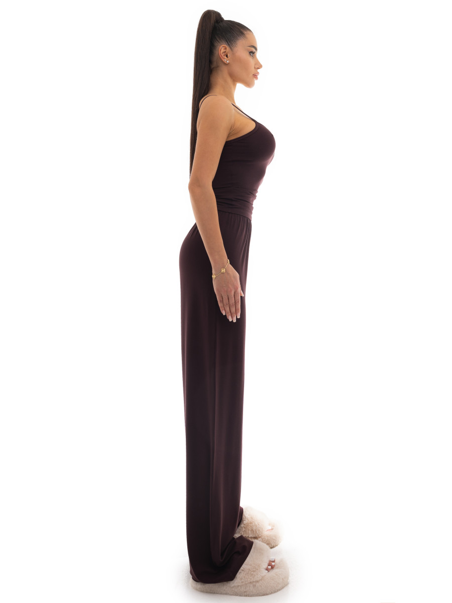 Viscose cami set