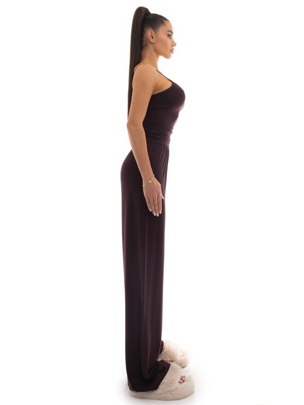 Viscose cami set