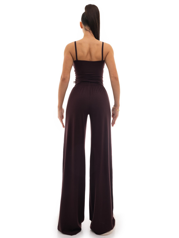 Viscose cami set