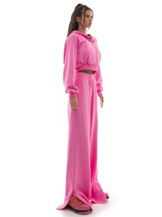 Костюм wide zip set 2