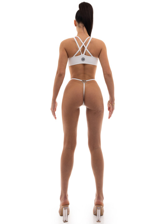 C-logo panties