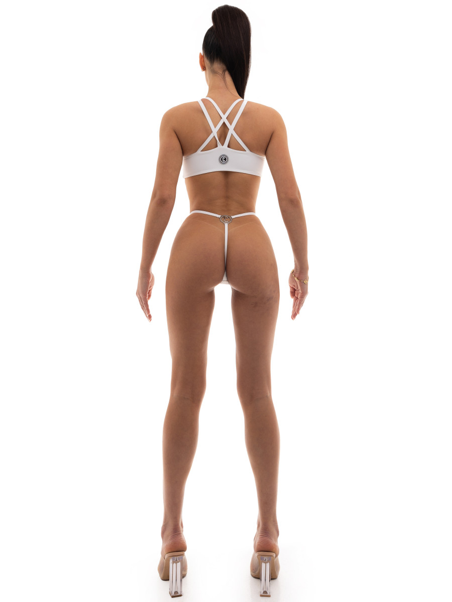 C-logo panties