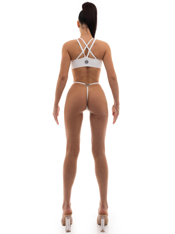 C-logo panties