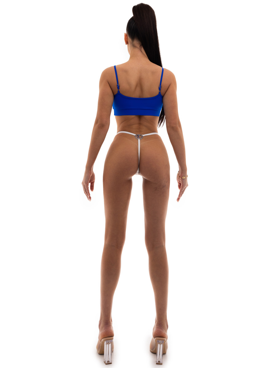 C-logo panties