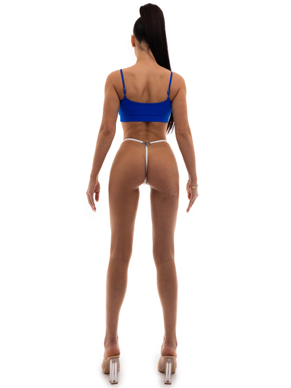 C-logo panties