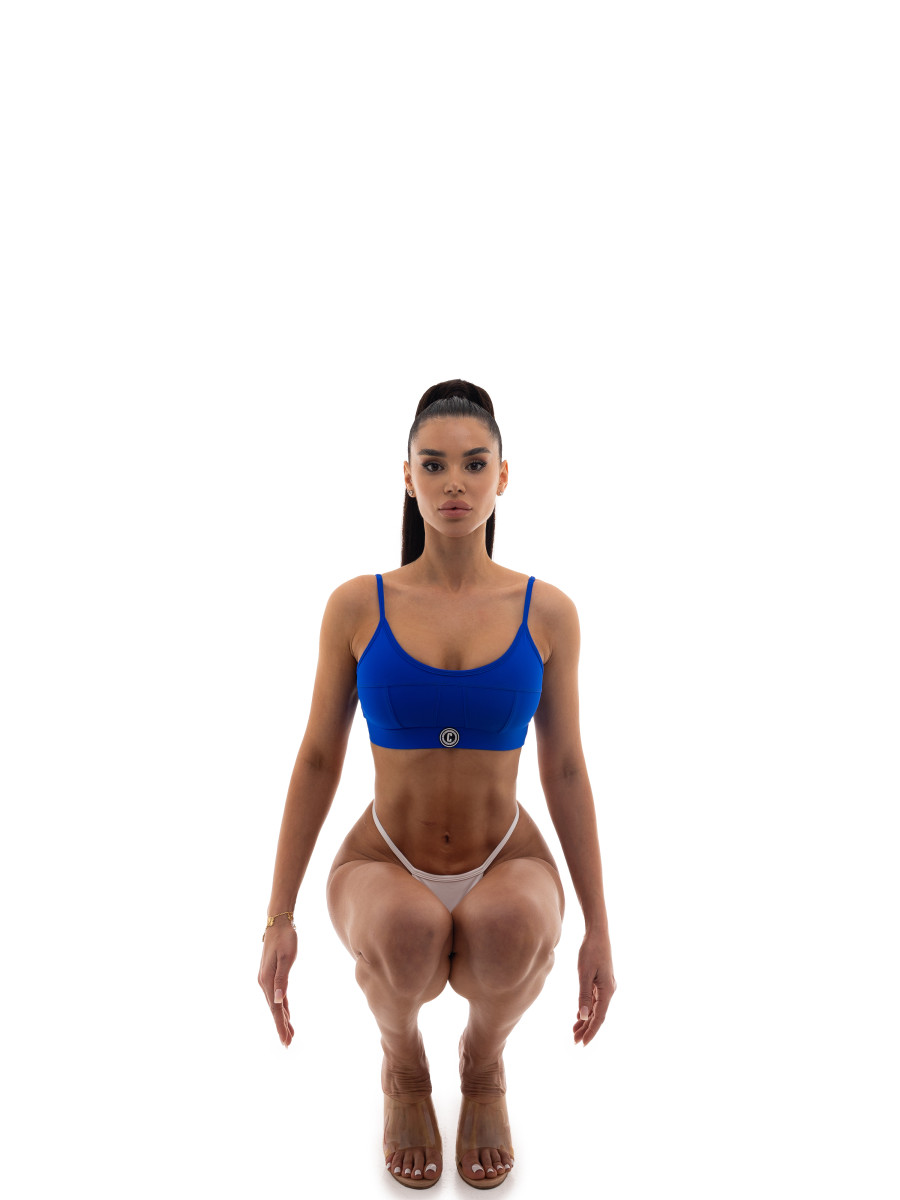 C-logo panties