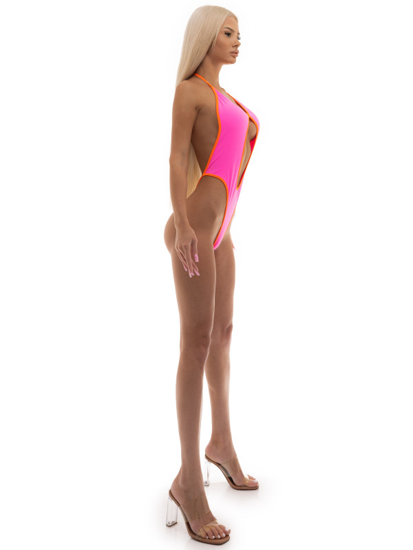 Linesuit31 swimsuit