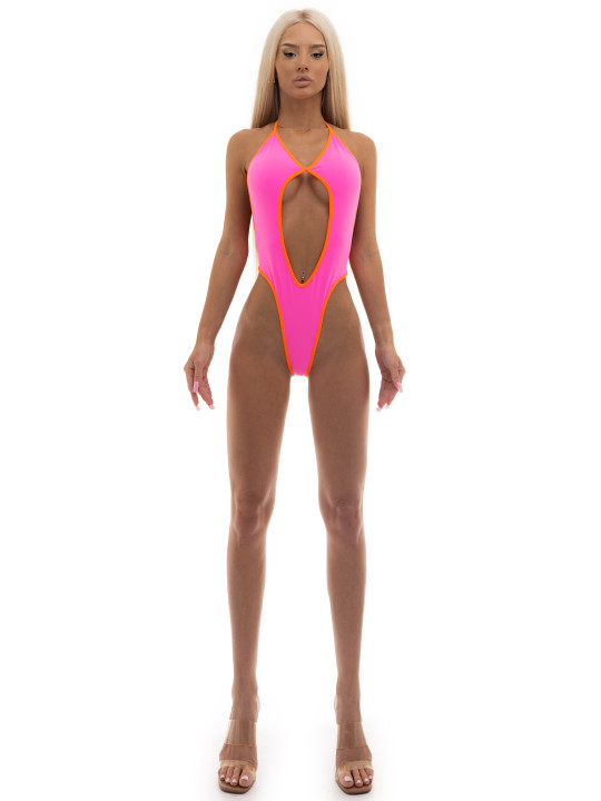 Купальник linesuit31