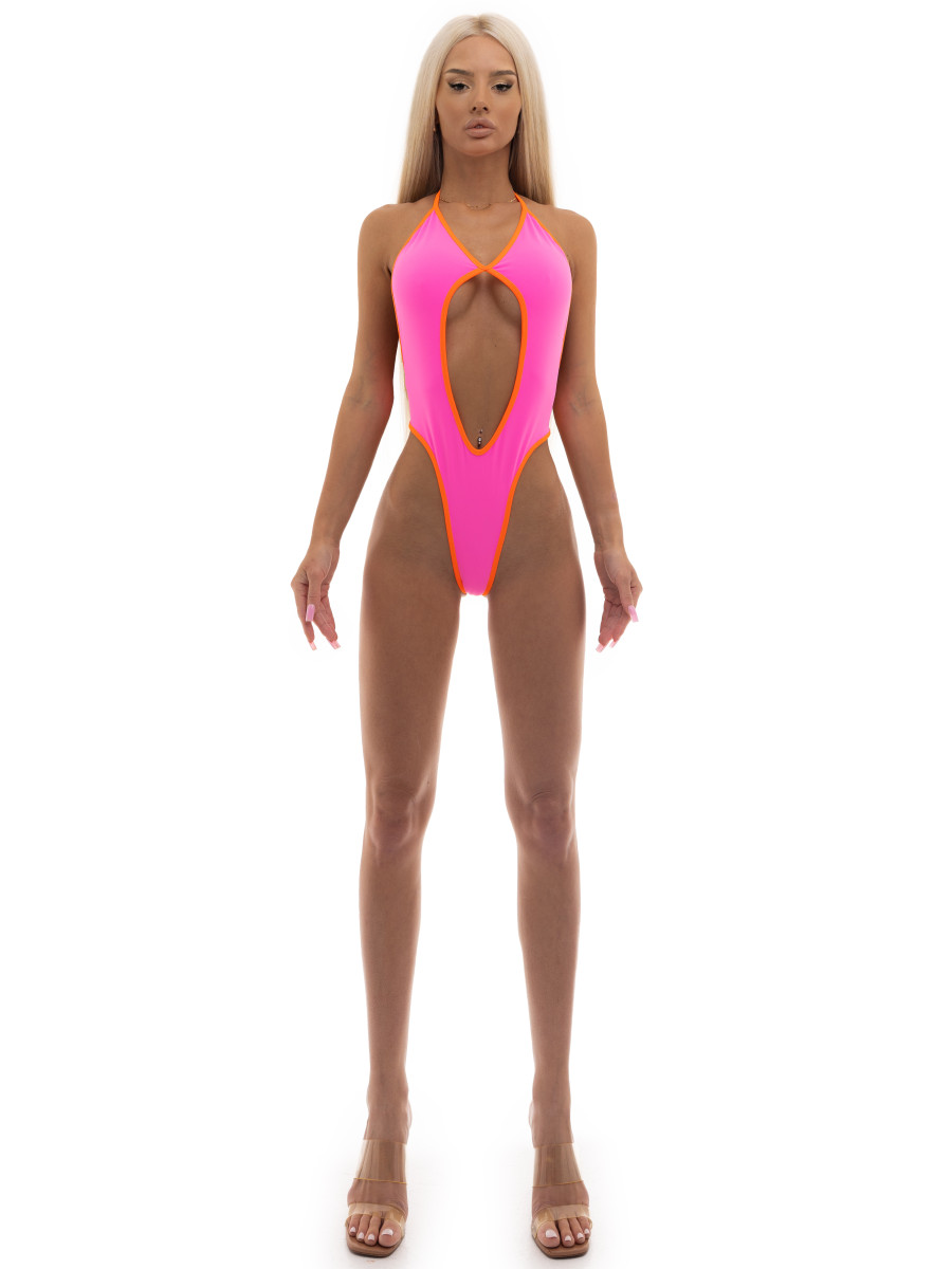 Купальник linesuit31