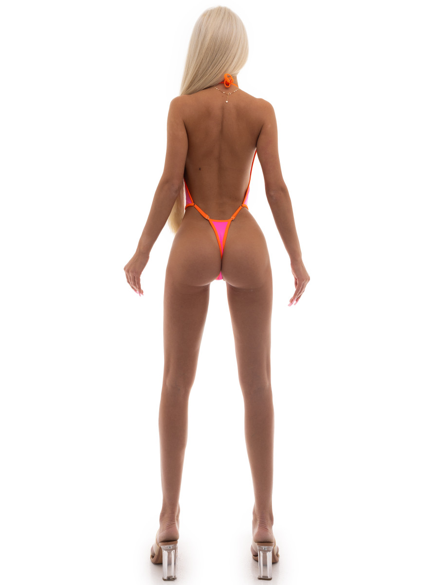 Linesuit31 swimsuit