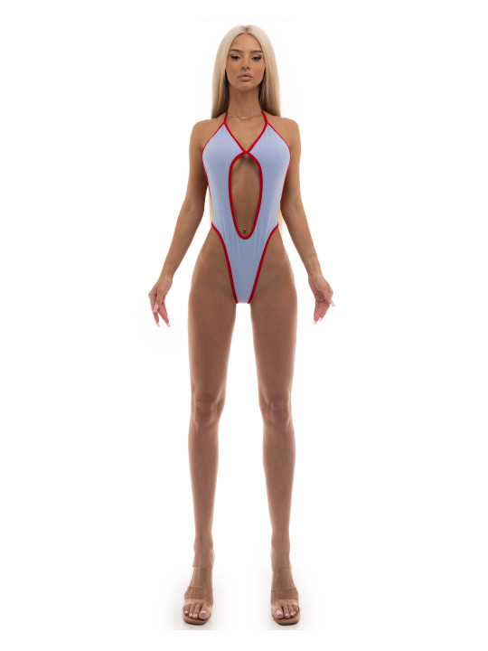Linesuit31 swimsuit
