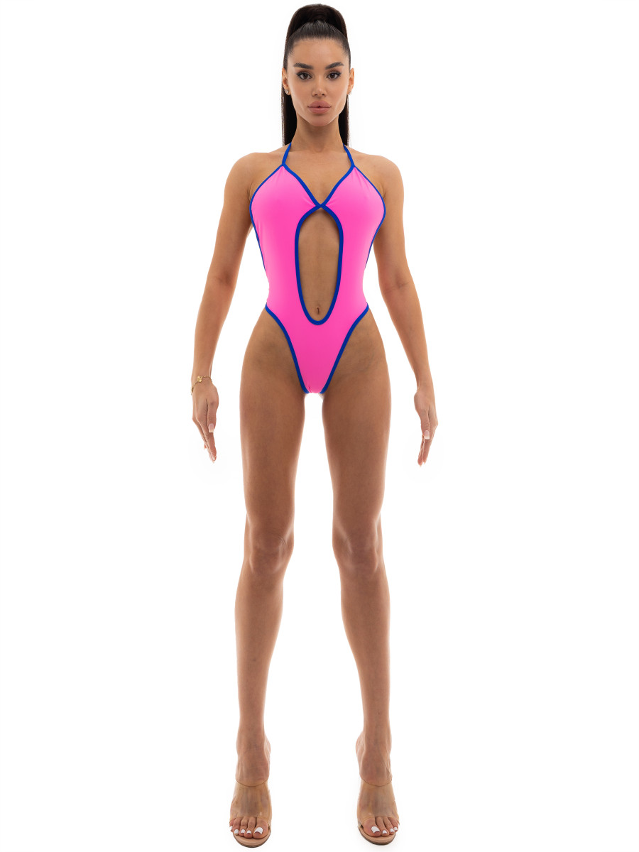 Купальник linesuit31