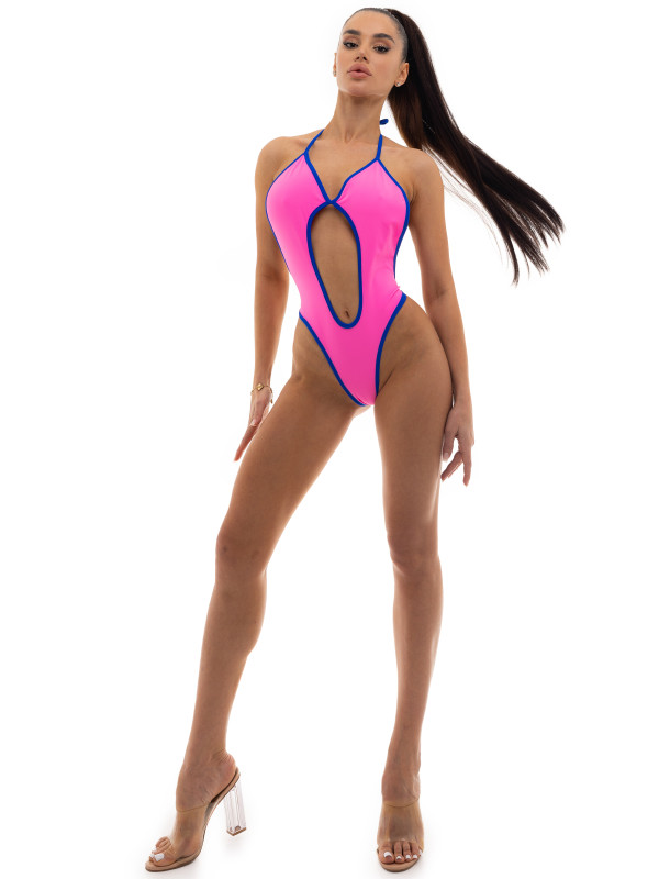 Купальник linesuit31