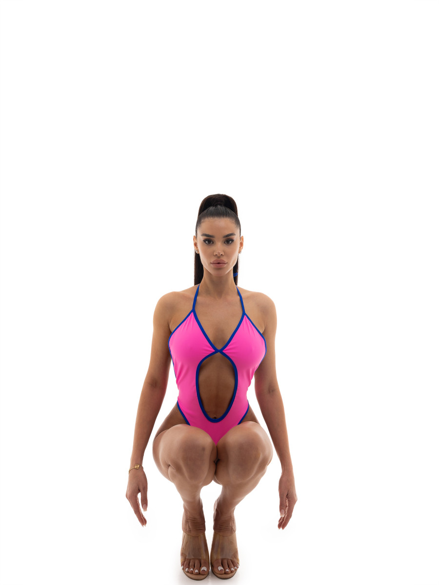 Linesuit31 swimsuit