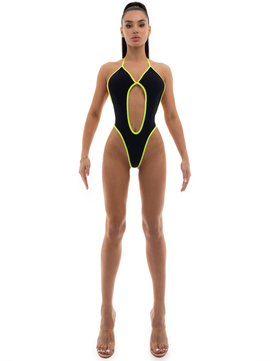 Купальник linesuit31