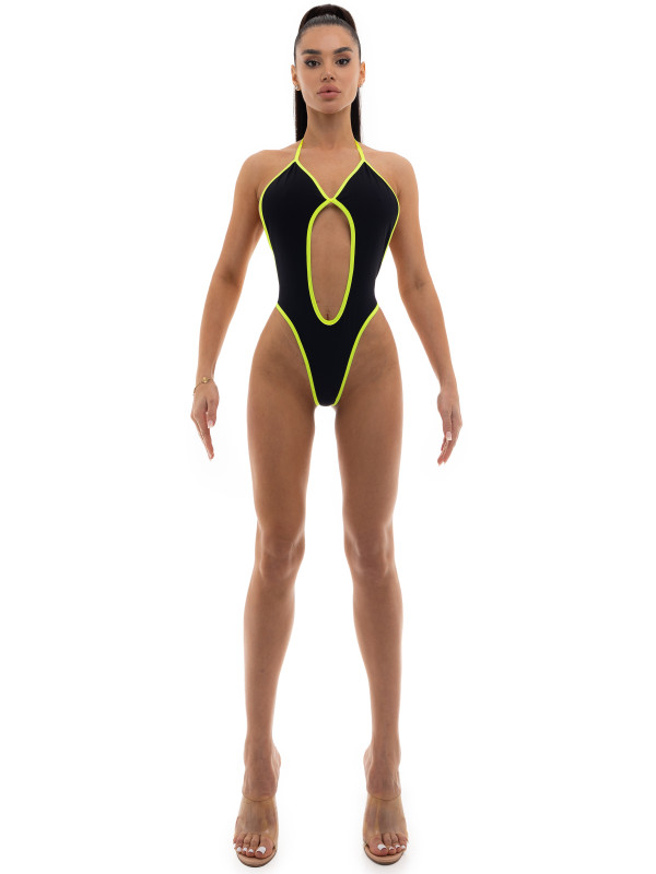 Linesuit31 swimsuit