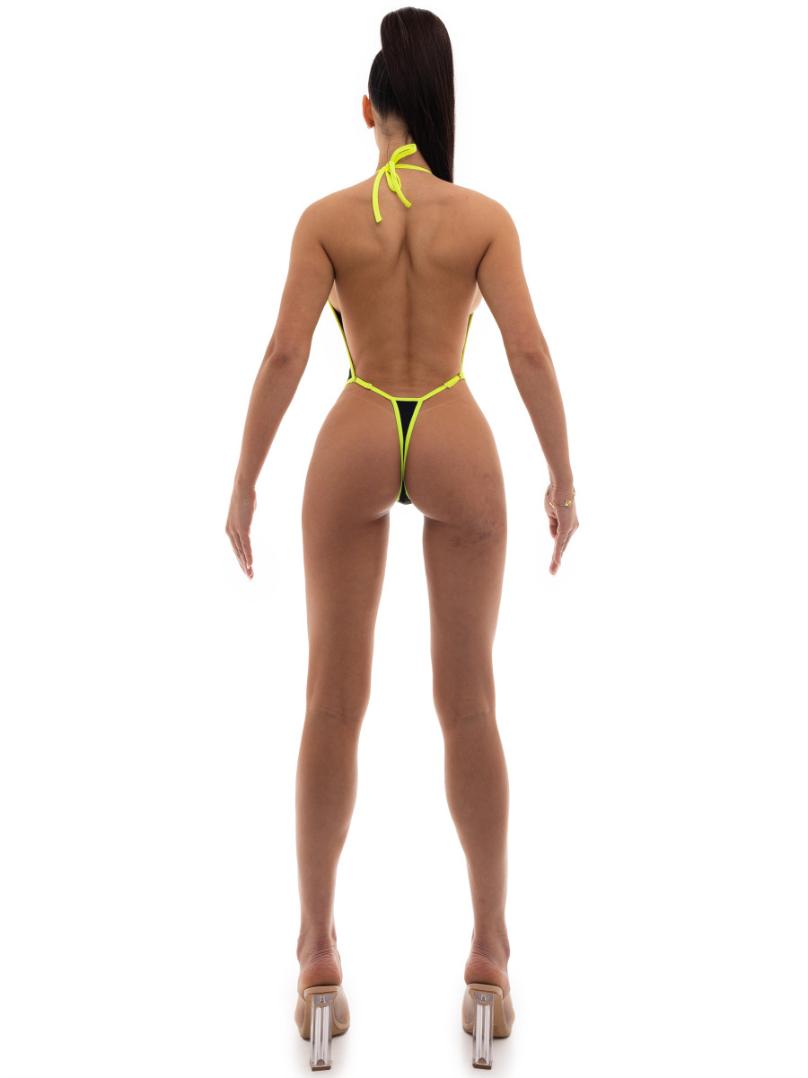 Linesuit31 swimsuit