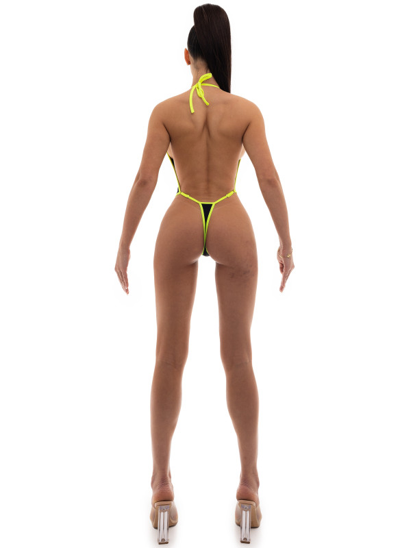 Linesuit31 swimsuit