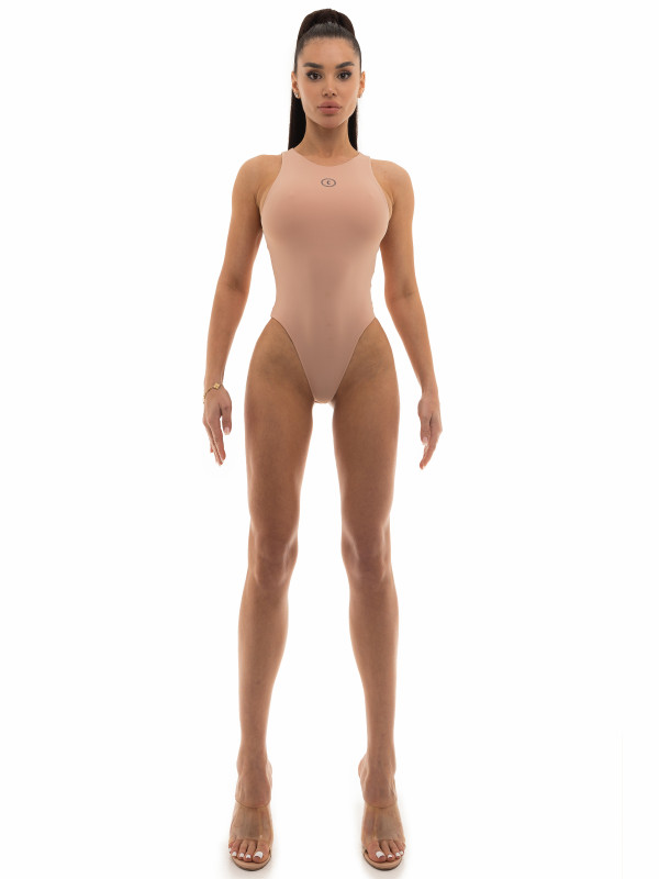 Basic bodysuit