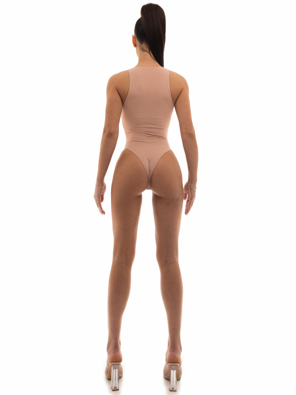 Basic bodysuit