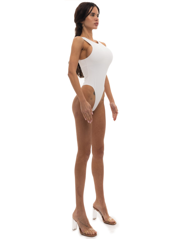 Basic bodysuit