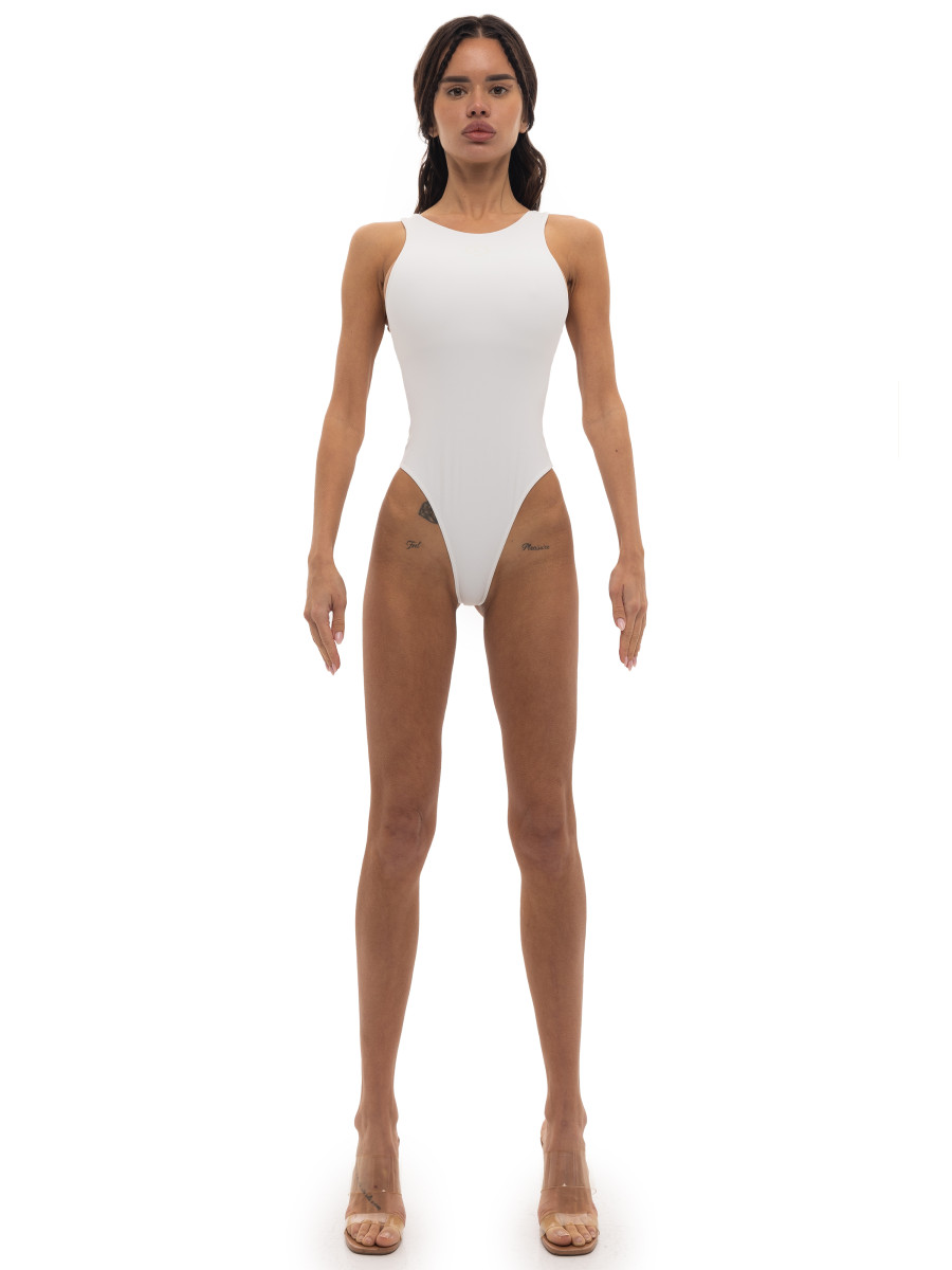 Basic bodysuit