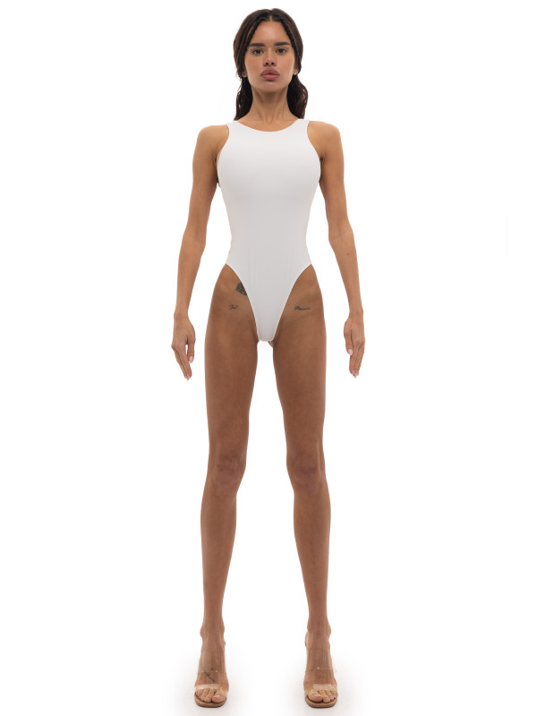 Basic bodysuit