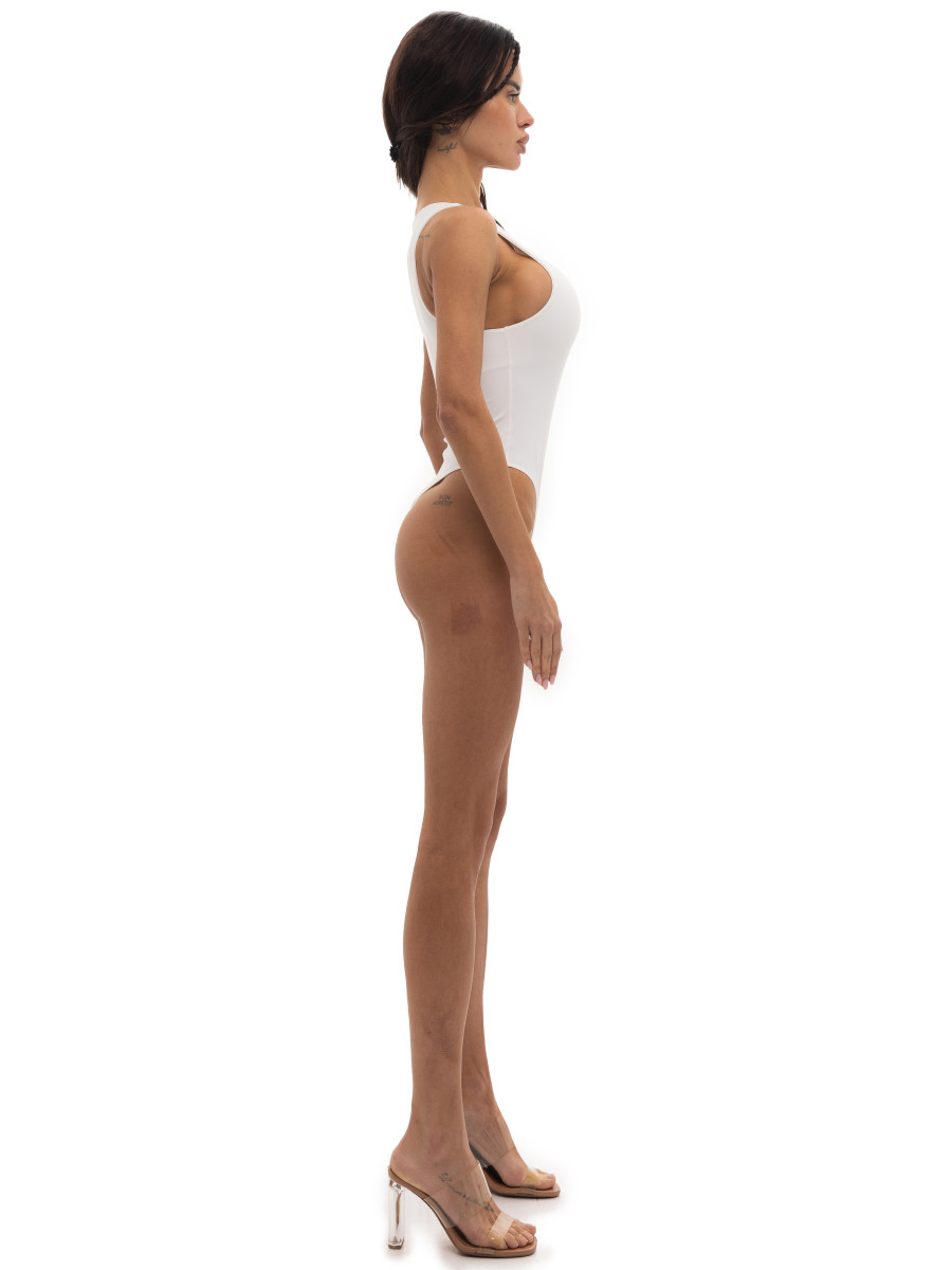 Basic bodysuit