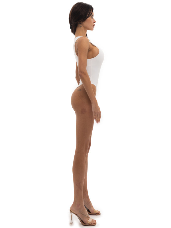Basic bodysuit