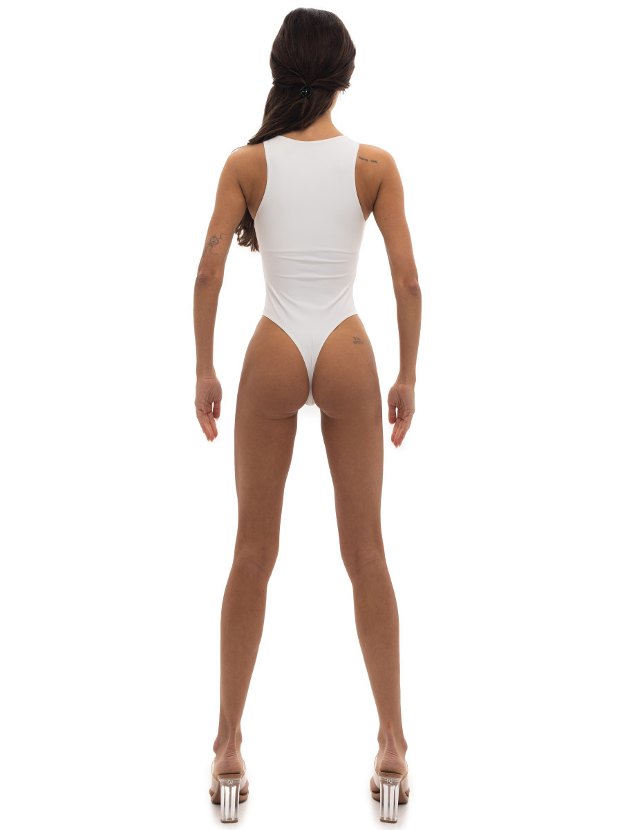 Basic bodysuit